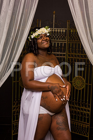22-Tadeeshia Daniels