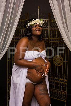 23-Tadeeshia Daniels