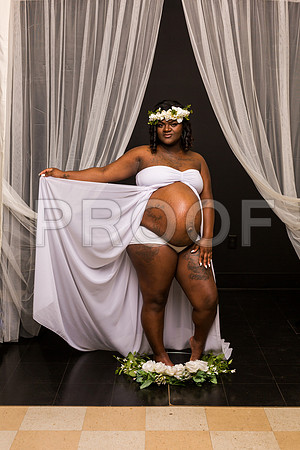 26-Tadeeshia Daniels