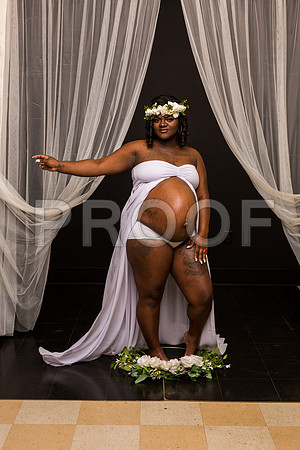 27-Tadeeshia Daniels