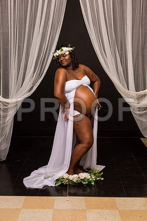 31-Tadeeshia Daniels