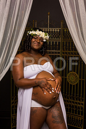 25-Tadeeshia Daniels