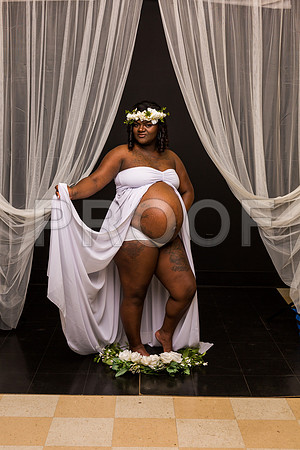 33-Tadeeshia Daniels