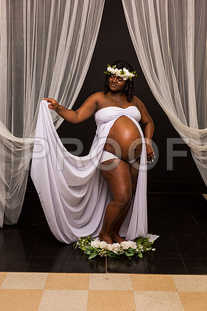35-Tadeeshia Daniels