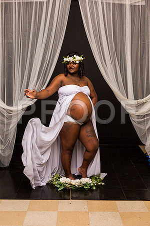 34-Tadeeshia Daniels