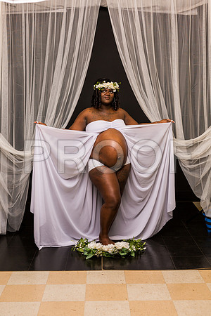 38-Tadeeshia Daniels