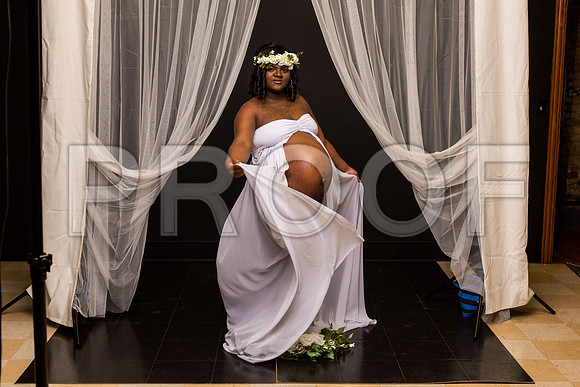 40-Tadeeshia Daniels
