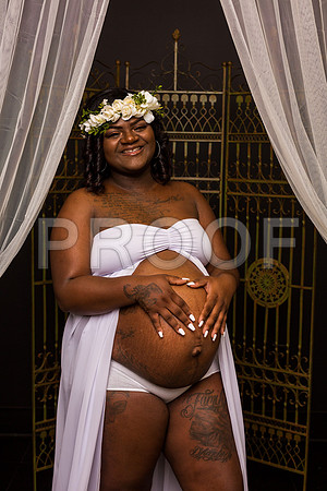24-Tadeeshia Daniels