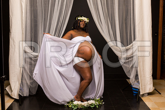 45-Tadeeshia Daniels