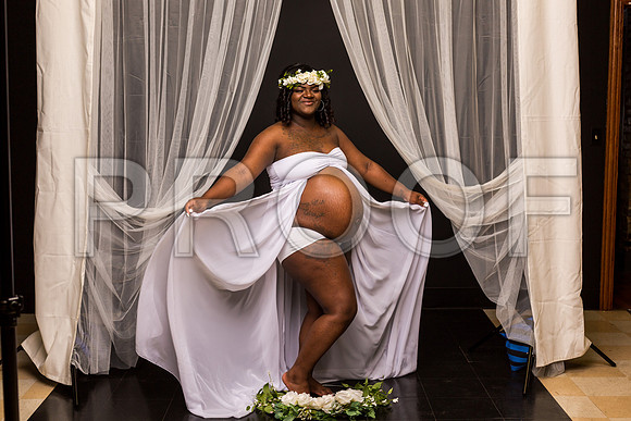 47-Tadeeshia Daniels