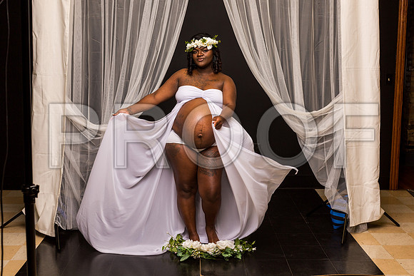 41-Tadeeshia Daniels