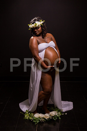 58-Tadeeshia Daniels