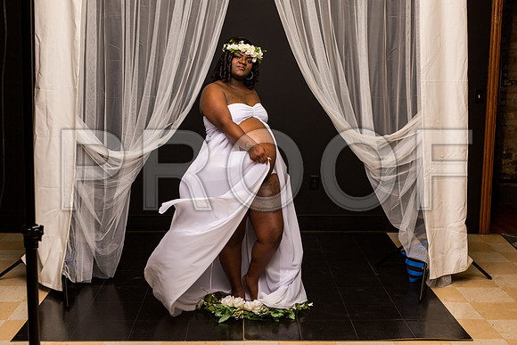 42-Tadeeshia Daniels