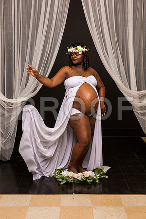 36-Tadeeshia Daniels
