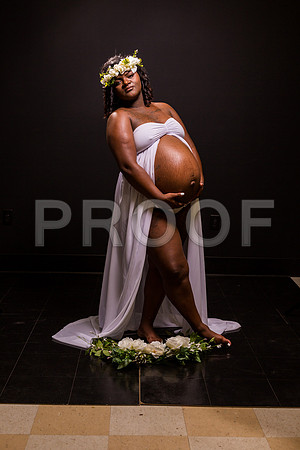 64-Tadeeshia Daniels