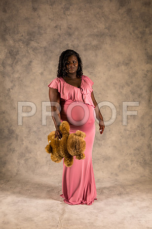 82-Tadeeshia Daniels