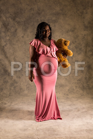 83-Tadeeshia Daniels