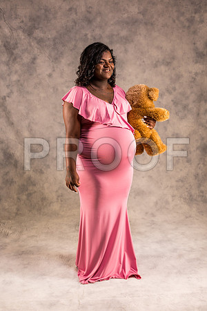 84-Tadeeshia Daniels