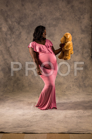 90-Tadeeshia Daniels