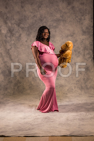 91-Tadeeshia Daniels