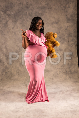85-Tadeeshia Daniels
