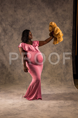 87-Tadeeshia Daniels