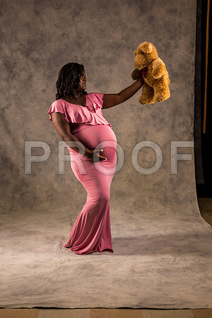 92-Tadeeshia Daniels