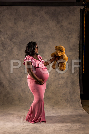 95-Tadeeshia Daniels