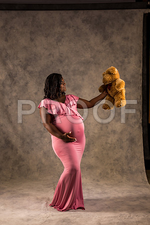 96-Tadeeshia Daniels