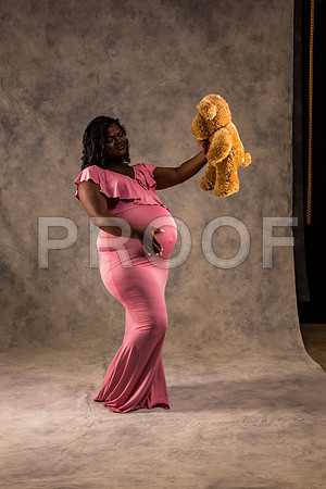 99-Tadeeshia Daniels