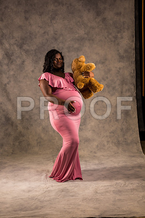 100-Tadeeshia Daniels