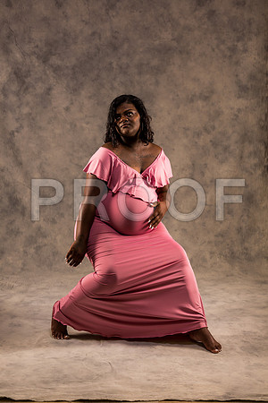 125-Tadeeshia Daniels