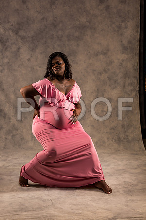 129-Tadeeshia Daniels