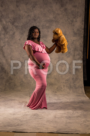 94-Tadeeshia Daniels