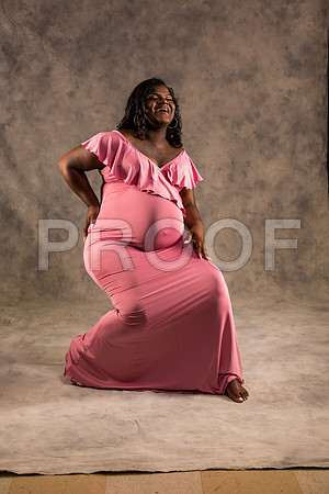 145-Tadeeshia Daniels