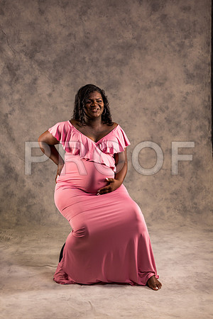 147-Tadeeshia Daniels