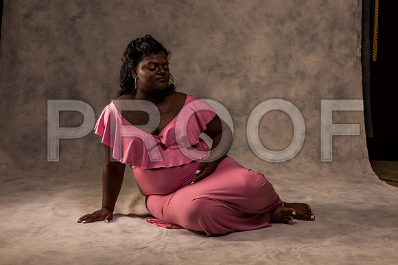 232-Tadeeshia Daniels