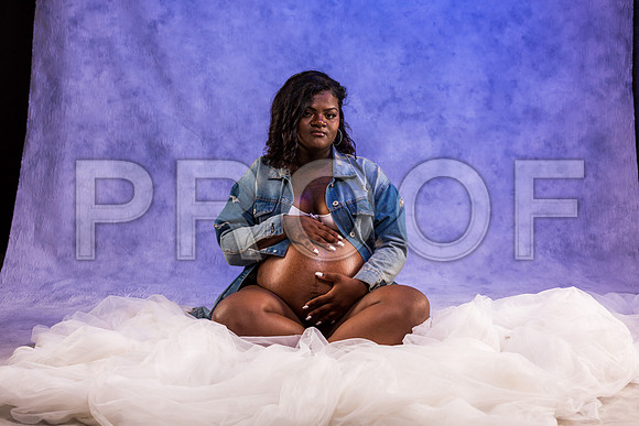 257-Tadeeshia Daniels