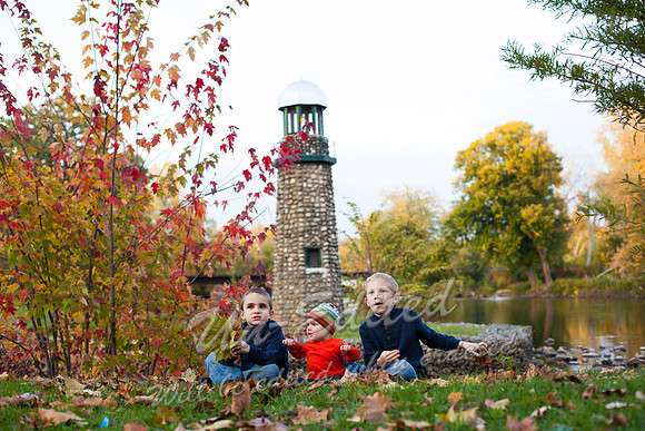 Erin Nowak Family-296