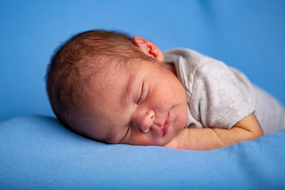 73-Baby Wesley