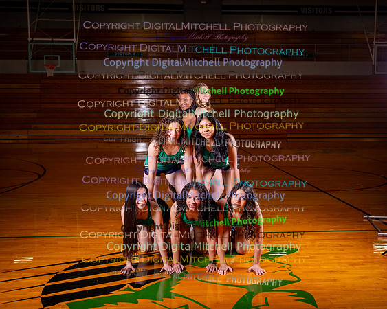 80-CHS 2025 Track Girls