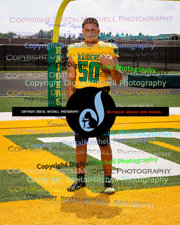 286-NHS 2025 Fall Football Varsity