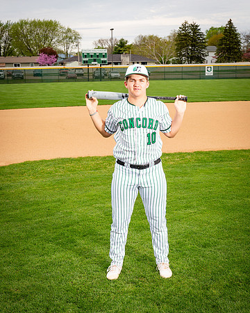 118-2024 CHS Baseball