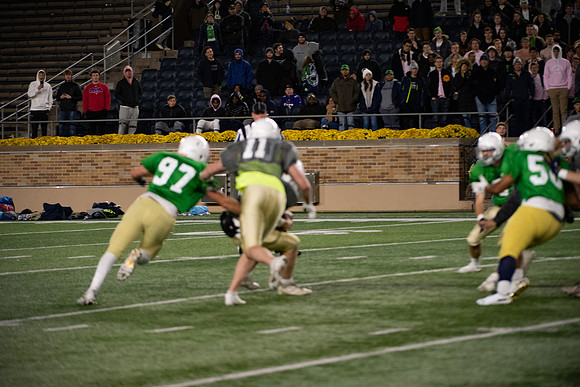 151-ND InterHall Football 2021