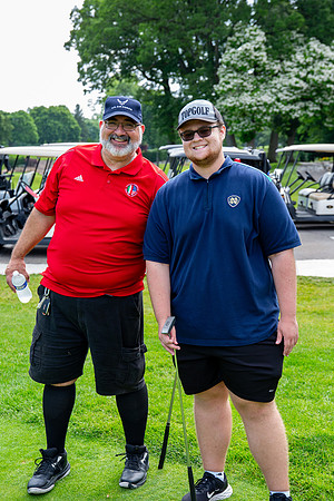 532-Italian American Golf Outing 2025