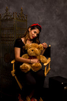 Debbie n Xio