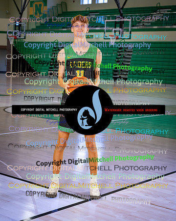 5-NHS 2024 Basketball Boys