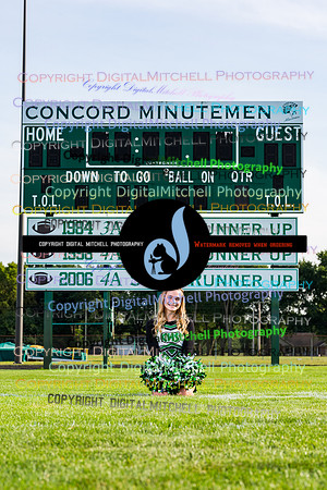 61-Cheerleading 2020