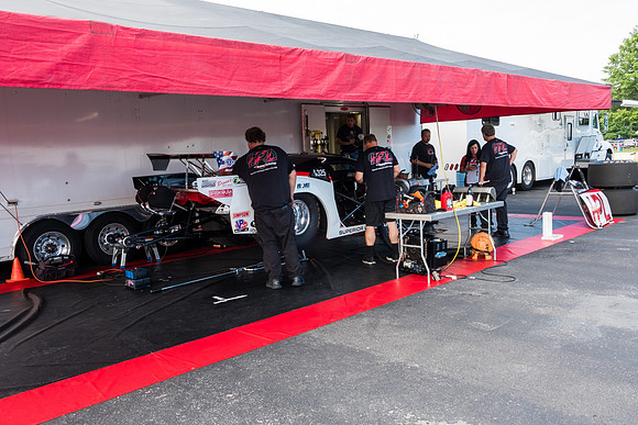 154-NHRA in Norwalk 2018