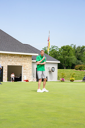 637-Italian American Golf Outing 2025